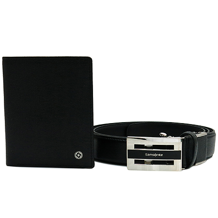 SAMSONITE (���ҳ���Ʈ) 99809A24 ���� ���ǾƳ� �����Ŭ ��Ʈ + 99809A23 ���� ���ǾƳ� ������ ��Ʈ �̹���2 - ���̺��� �߰���ǰ