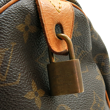 Louis Vuitton(���̺���) M41528 ���׷� ĵ���� ���ǵ�25 ��Ʈ�� �̹���3 - ���̺��� �߰���ǰ