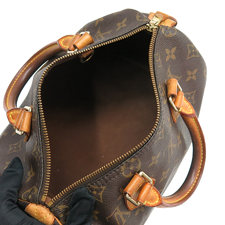 Louis Vuitton(���̺���) M41528 ���׷� ĵ���� ���ǵ�25 ��Ʈ�� �̹���6 - ���̺��� �߰���ǰ