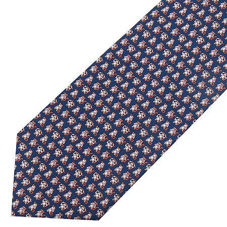 Ferragamo(��󰡸�) 100% ��ũ ��Ÿ�� �̹���3 - ���̺��� �߰���ǰ