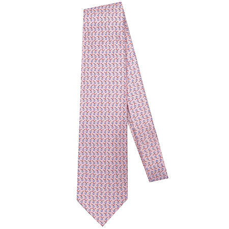 Ferragamo(��󰡸�) 100% ��ũ ��Ÿ�� �̹���2 - ���̺��� �߰���ǰ