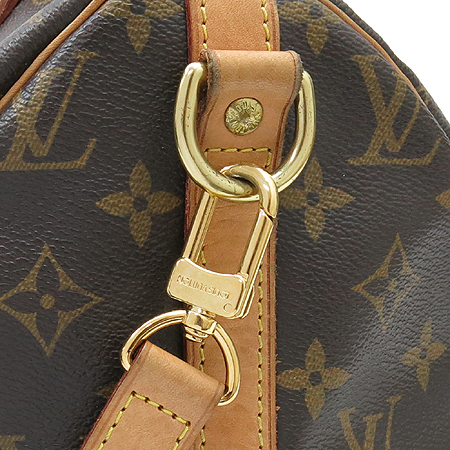 Louis Vuitton(���̺���) M40391 ���׷� ĵ���� ���ǵ� �ݵѸ��� 30 ��Ʈ�� + �����Ʈ�� [��õ ������] �̹���3 - ���̺��� �߰���ǰ