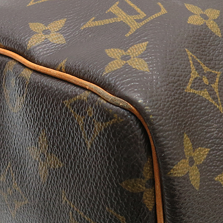 Louis Vuitton(���̺���) M40391 ���׷� ĵ���� ���ǵ� �ݵѸ��� 30 ��Ʈ�� + �����Ʈ�� [��õ ������] �̹���5 - ���̺��� �߰���ǰ