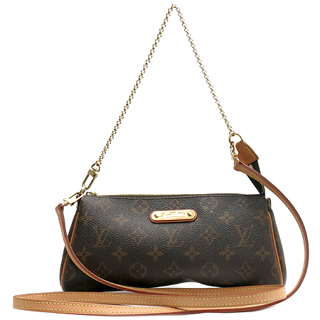 Louis Vuitton(���̺���) M95567 ���׷� ĵ���� ����Ŭ��ġ 2WAY �̹���2 - ���̺��� �߰���ǰ