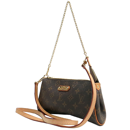 Louis Vuitton(���̺���) M95567 ���׷� ĵ���� ����Ŭ��ġ 2WAY �̹���3 - ���̺��� �߰���ǰ