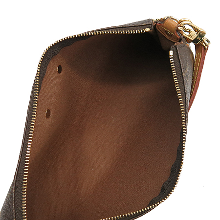 Louis Vuitton(���̺���) M95567 ���׷� ĵ���� ����Ŭ��ġ 2WAY �̹���6 - ���̺��� �߰���ǰ