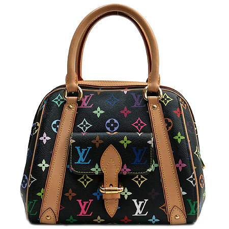 Louis Vuitton(���̺���) M40097 ���׷� ��Ƽ ���� �����Ƕ� ��Ʈ�� �̹���2 - ���̺��� �߰���ǰ