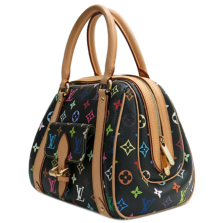 Louis Vuitton(���̺���) M40097 ���׷� ��Ƽ ���� �����Ƕ� ��Ʈ�� �̹���3 - ���̺��� �߰���ǰ