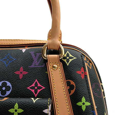 Louis Vuitton(���̺���) M40097 ���׷� ��Ƽ ���� �����Ƕ� ��Ʈ�� �̹���4 - ���̺��� �߰���ǰ