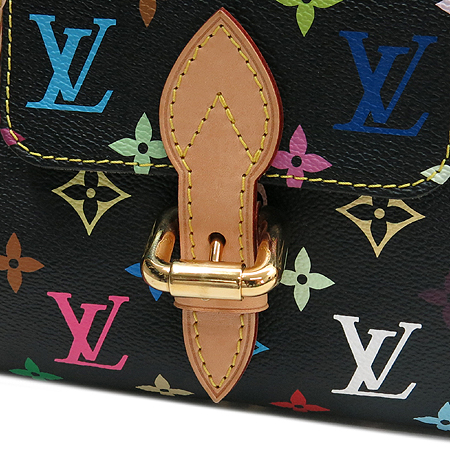 Louis Vuitton(���̺���) M40097 ���׷� ��Ƽ ���� �����Ƕ� ��Ʈ�� �̹���5 - ���̺��� �߰���ǰ