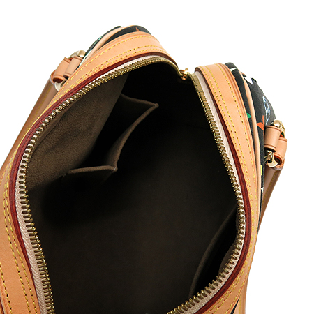 Louis Vuitton(���̺���) M40097 ���׷� ��Ƽ ���� �����Ƕ� ��Ʈ�� �̹���7 - ���̺��� �߰���ǰ