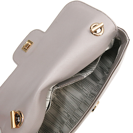 Ferragamo(��󰡸�) 21 B723 ���� ��ġ�� �ΰ� ���ǾƳ� ���� ���� ü�� ����� [��������] �̹���6 - ���̺��� �߰���ǰ