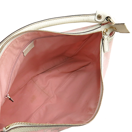 Gucci(����) 153025 GG�ΰ� �ڰ��� ��ũ ���̺������� ȥ�� �� ���� ����� [��������] �̹���5 - ���̺��� �߰���ǰ