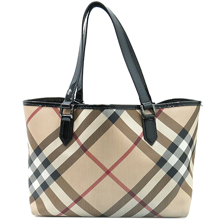 Burberry(������) 3489044 �� ���üũ PVC ��Ű(NICKIE) ���� ����� + ���� �Ŀ�ġ �̹���2 - ���̺��� �߰���ǰ