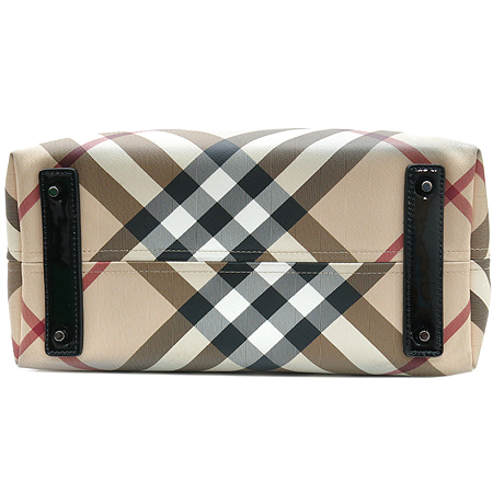 Burberry(������) 3489044 �� ���üũ PVC ��Ű(NICKIE) ���� ����� + ���� �Ŀ�ġ �̹���6 - ���̺��� �߰���ǰ