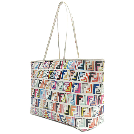 Fendi(���) 8BH185 ��Ƽ �÷� PVC ���� ����� [��������] �̹���2 - ���̺��� �߰���ǰ