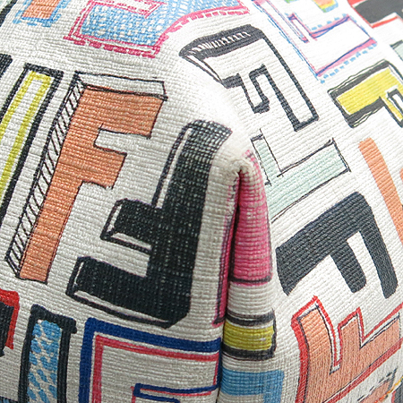 Fendi(���) 8BH185 ��Ƽ �÷� PVC ���� ����� [��������] �̹���4 - ���̺��� �߰���ǰ