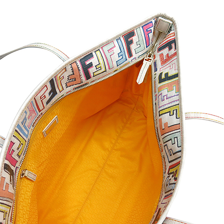 Fendi(���) 8BH185 ��Ƽ �÷� PVC ���� ����� [��������] �̹���5 - ���̺��� �߰���ǰ