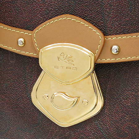 Etro(��Ʈ��) D131 9906 ������ PVC ���� ȥ�� ����ΰ� �� ��� ��Ʈ�� �̹���4 - ���̺��� �߰���ǰ