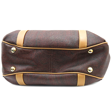 Etro(��Ʈ��) D131 9906 ������ PVC ���� ȥ�� ����ΰ� �� ��� ��Ʈ�� �̹���5 - ���̺��� �߰���ǰ