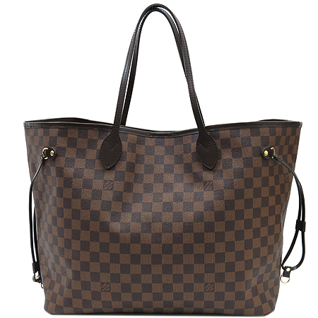 Louis Vuitton(���̺���) N51106 �ٹ̿� ���� ĵ���� �׹�Ǯ GM ����� [�б�������] �̹���2 - ���̺��� �߰���ǰ