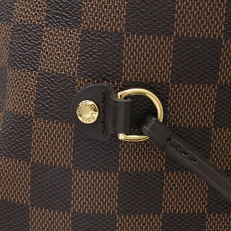 Louis Vuitton(���̺���) N51106 �ٹ̿� ���� ĵ���� �׹�Ǯ GM ����� [�б�������] �̹���4 - ���̺��� �߰���ǰ