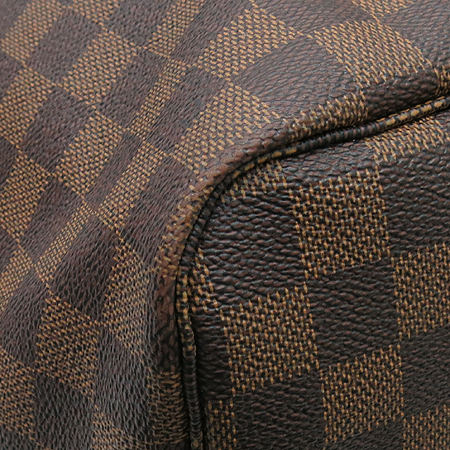 Louis Vuitton(���̺���) N51106 �ٹ̿� ���� ĵ���� �׹�Ǯ GM ����� [�б�������] �̹���5 - ���̺��� �߰���ǰ