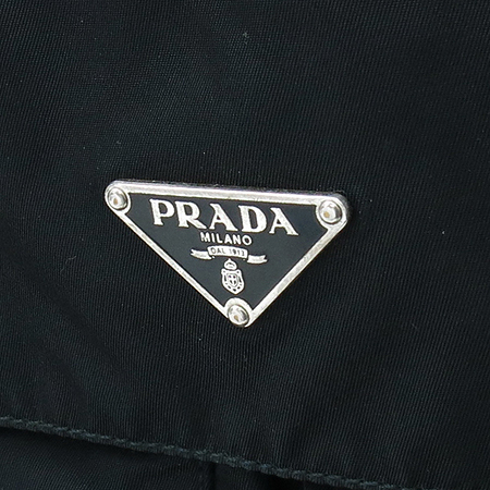 Prada(�����) BT1738 TESSUTO NERO ���� �к긯 ����ΰ� �� ���� ũ�ν��� �̹���3 - ���̺��� �߰���ǰ