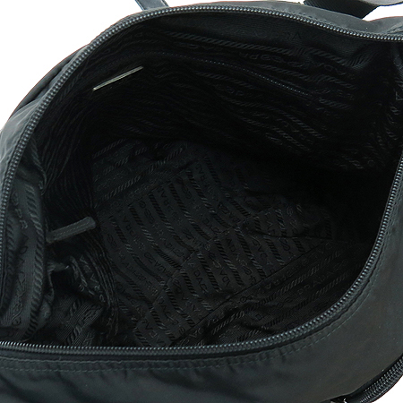 Prada(�����) BT1738 TESSUTO NERO ���� �к긯 ����ΰ� �� ���� ũ�ν��� �̹���6 - ���̺��� �߰���ǰ