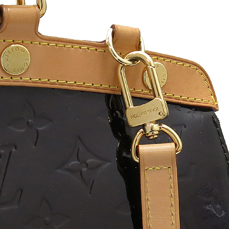 Louis Vuitton(���̺���) M91619 ���׷� ������ �Ƹ����� �극�� MM 2WAY [�б�������] �̹���4 - ���̺��� �߰���ǰ