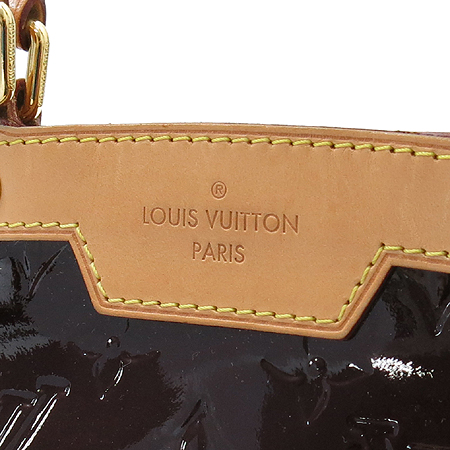 Louis Vuitton(���̺���) M91619 ���׷� ������ �Ƹ����� �극�� MM 2WAY [�б�������] �̹���5 - ���̺��� �߰���ǰ