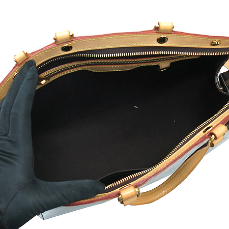 Louis Vuitton(���̺���) M91619 ���׷� ������ �Ƹ����� �극�� MM 2WAY [�б�������] �̹���7 - ���̺��� �߰���ǰ