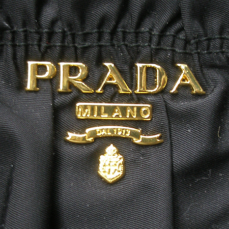 Prada(�����) BN1336 ���� �ΰ� ��� ���� �к긯 ������ 2WAY [�����] �̹���4 - ���̺��� �߰���ǰ