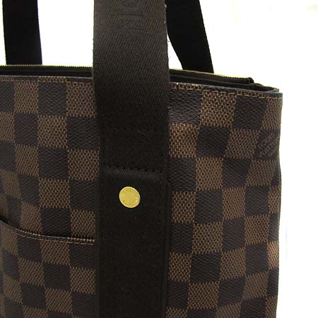 Louis Vuitton(���̺���) N52006 �ٹ̿� ���� ĵ���� ���θ� ��Ʈ�� [��õ ������] �̹���3 - ���̺��� �߰���ǰ