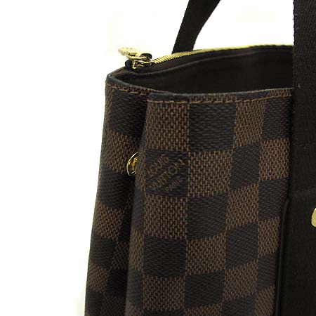 Louis Vuitton(���̺���) N52006 �ٹ̿� ���� ĵ���� ���θ� ��Ʈ�� [��õ ������] �̹���4 - ���̺��� �߰���ǰ