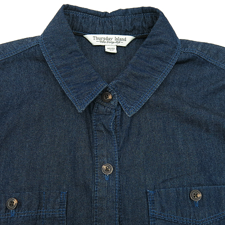 Thursday Island(�ὺ���� ���Ϸ���) ���� ���ǽ� �̹���2 - ���̺��� �߰���ǰ