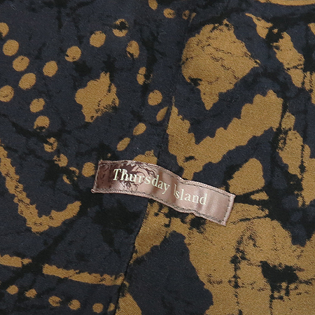 Thursday Island(�ὺ���� ���Ϸ���) ���� ���ǽ� �̹���4 - ���̺��� �߰���ǰ