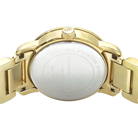 MICHAELKORS (����Ŭ�ھ) MK3158 ���� ���� ������ �ð� �̹���5 - ���̺��� �߰���ǰ