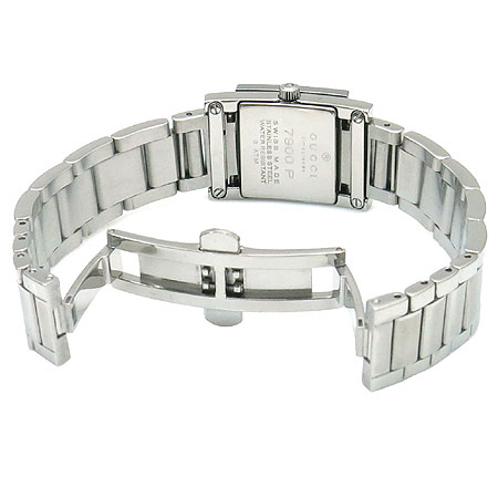 Gucci(����) 7900P ��ƿ ������ �ð� �̹���3 - ���̺��� �߰���ǰ