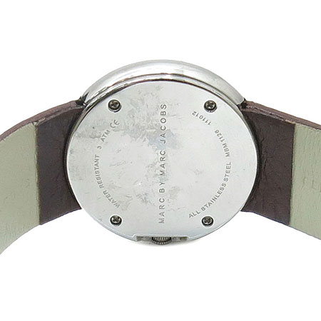 Marc_Jacobs (��ũ ���� ��ũ�����߽�) MBM1126 ���� ������ ���׹�� �ð� �̹���5 - ���̺��� �߰���ǰ