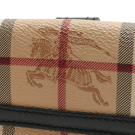 Burberry(������) Ŭ���� üũ PVC ���� ���� ������ �̹���2 - ���̺��� �߰���ǰ