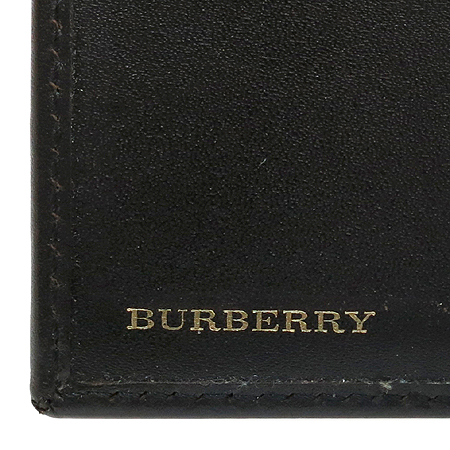 Burberry(������) Ŭ���� üũ PVC ���� ���� ������ �̹���3 - ���̺��� �߰���ǰ