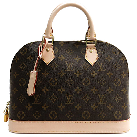 Louis Vuitton(���̺���) M53151 ���׷� ĵ���� �˸� PM ��Ʈ�� �̹���2 - ���̺��� �߰���ǰ