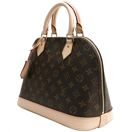 Louis Vuitton(���̺���) M53151 ���׷� ĵ���� �˸� PM ��Ʈ�� �̹���3 - ���̺��� �߰���ǰ