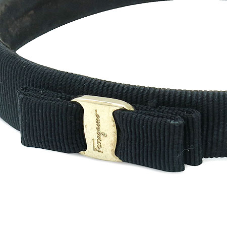 Ferragamo(��󰡸�) �ٶ� ��� �Ӹ��� �̹���4 - ���̺��� �߰���ǰ