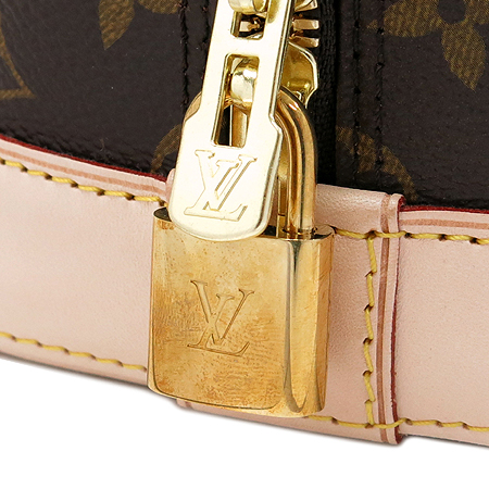 Louis Vuitton(���̺���) M53151 ���׷� ĵ���� �˸� PM ��Ʈ�� �̹���5 - ���̺��� �߰���ǰ