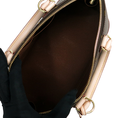 Louis Vuitton(���̺���) M53151 ���׷� ĵ���� �˸� PM ��Ʈ�� �̹���7 - ���̺��� �߰���ǰ