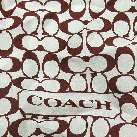 Coach(��ġ) �ñ׳�ó 100%��ũ ��ī�� �̹���3 - ���̺��� �߰���ǰ