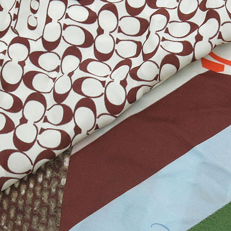 Coach(��ġ) �ñ׳�ó 100%��ũ ��ī�� �̹���4 - ���̺��� �߰���ǰ