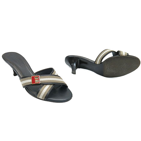 Bally(�߸�) JEKEL B �ΰ� ��� ��Ƽġ ������ ���� �̹���2 - ���̺��� �߰���ǰ